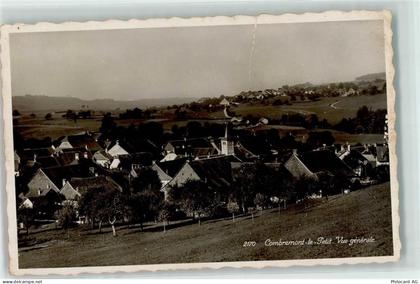 1536 Combremont-le-Petit Gebrauchsspuren - 10603470