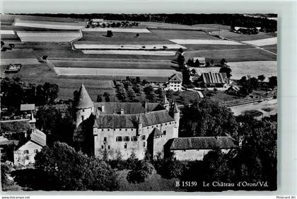 1608 Oron-le-Châtel - Schloss - 10304988