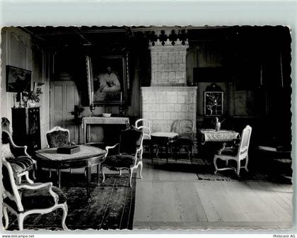 1608 Oron-le-Châtel - Schloss Salon - 10305175