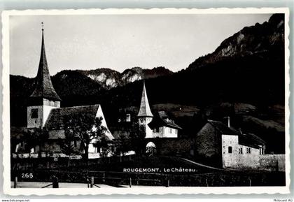 1659 Rougemont - Le Chateau - 10600923