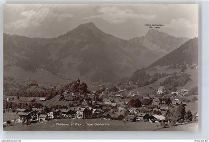 1660 Château-dOex Granges-près-Château-dOex - Gesamtansicht - 50572067