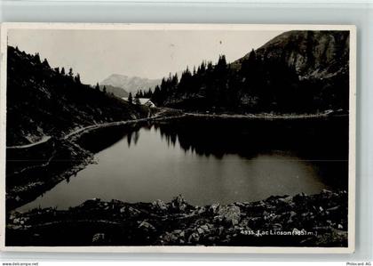1863 Le Sépey Ormont-Dessous - Lac Liason - 10160842