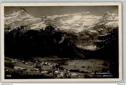 1865 Les Diablerets Ormont-Dessus - 10585541