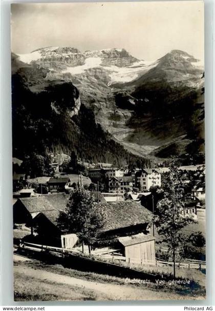 1865 Les Diablerets Ormont-Dessus - 39408661