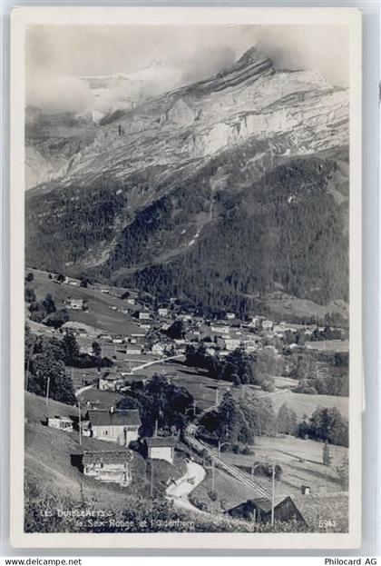 1865 Les Diablerets Ormont-Dessus - 50666997