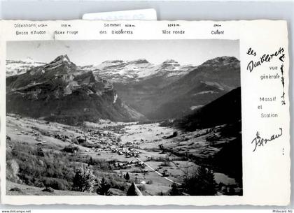 1865 Les Diablerets Ormont-Dessus - 50771349