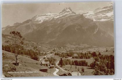 1865 Les Diablerets Ormont-Dessus - AKU1 - 50695512
