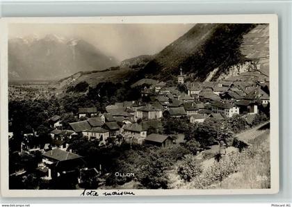 1867 Ollon VD - 13101270