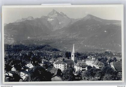 1880 Bex Le Chêne-sur-Bex - 50588282