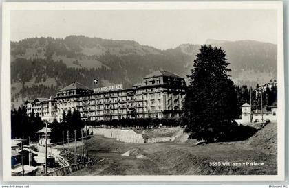 1884 Villars-sur-Ollon - Hotel Palace - 10309105