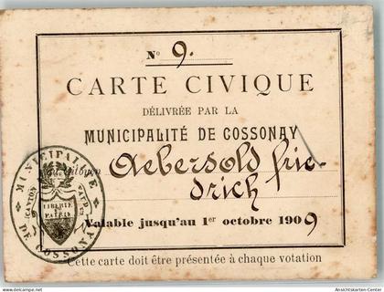 39701770 - Cossonay-Ville
