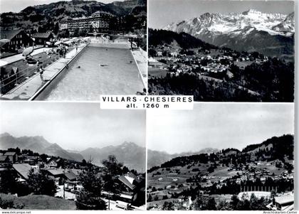 50796635 - Villars-sur-Ollon