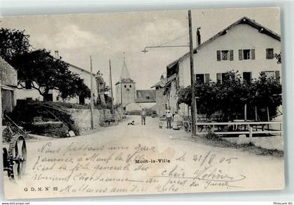 Ansichtskarte - 13442741