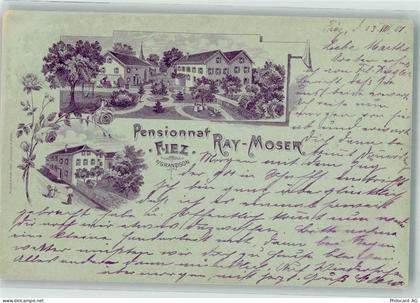 Ansichtskarte - 13636652