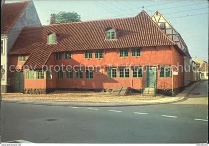 Assens Willemoesgaarden