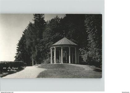 Bougy-Villars