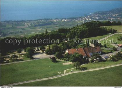 Bougy-Villars Fondation Pre Vert du Signal