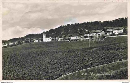 Bougy -Villars VD Vue générale