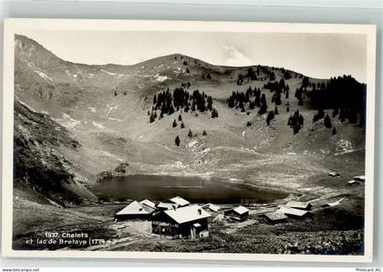 Bretaye - Chalets See - 39694557