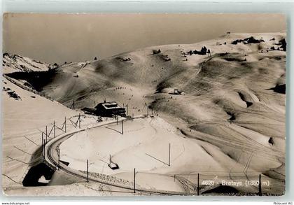 Bretaye - Winter - 10599399