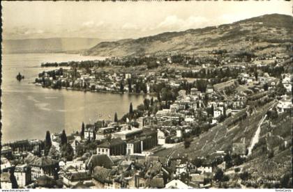 Clarens Montreux Montreux-Clarens