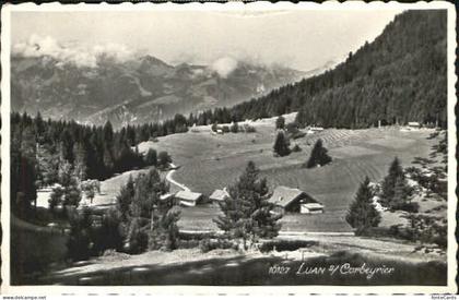 Corbeyrier Luan Corbeyrier x 1947