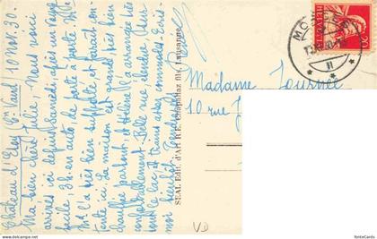 Etoy Morges VD Le Château