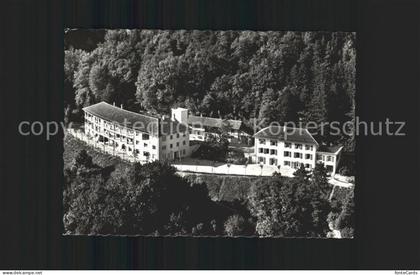 Gilly Rolle Pavillon de la Cote vue aerienne