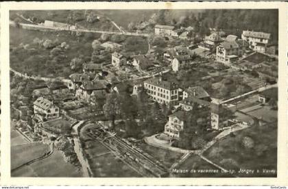 Jongny Ferienhaus x 1952