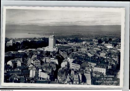 Lausanne VD Lausanne