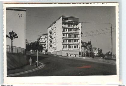 Lausanne VD Lausanne