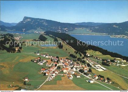 Le Lieu et la Dt de Vaulion Lac de Joux Lac Ter Lac Brenet