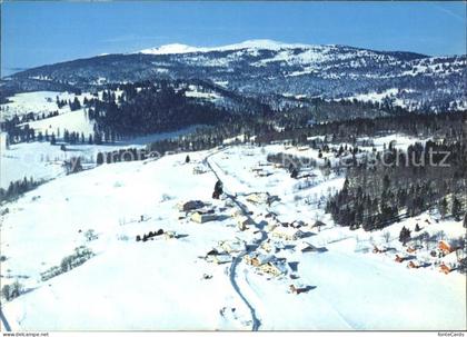 Mauborget et le Chasseron