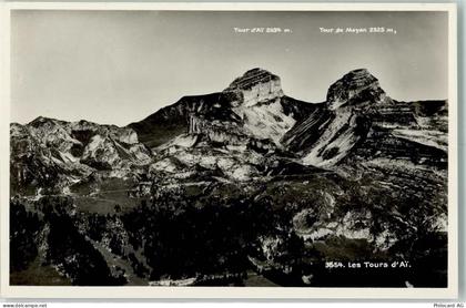 Mayen - Les Tour dAi - 10309106