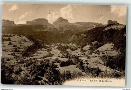 Mayen - Tour d Ai - 10588976