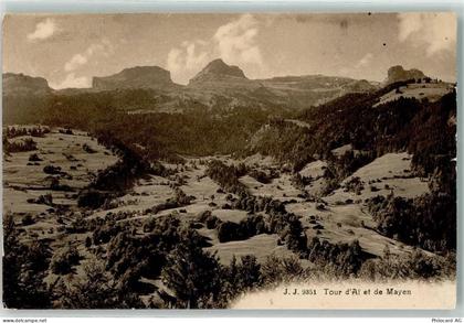 Mayen - Tour d Ai - 10589493