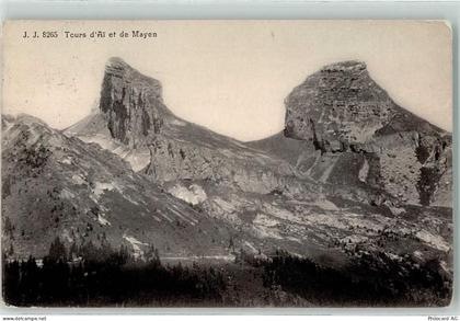 Mayen - Tour d Ai - 10589510