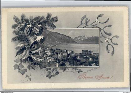 Montreux VD Montreux