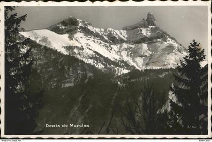 Morcles
