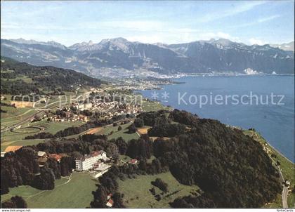 Puidoux Hotel du Signal de Chexbres Lac Leman