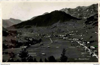 Rougemont