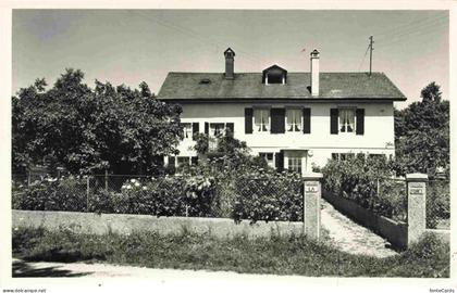Signal de Bougy-Villars VD Hotel Pension La Forêt