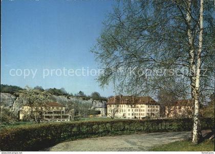 St Loup Pompaples Coup d`oeil