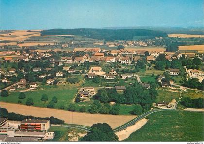 Switzerland Vufflens-la-Ville vue generale