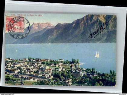 Vevey VD Vevey