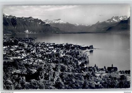 Vevey VD Vevey