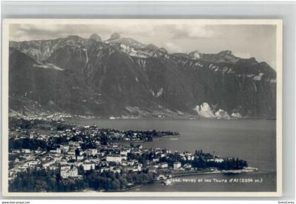 Vevey VD Vevey