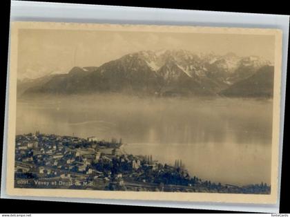 Vevey VD Vevey