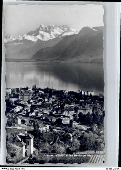 Vevey VD Vevey