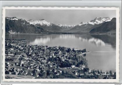 Vevey VD Vevey